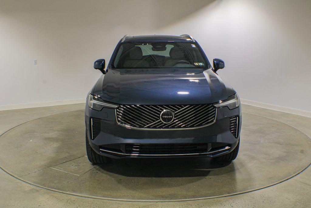 used 2026 Volvo XC90 car, priced at $64,888