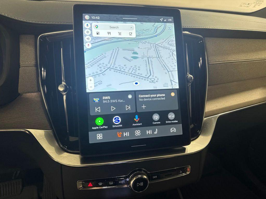 used 2026 Volvo XC90 car, priced at $64,888