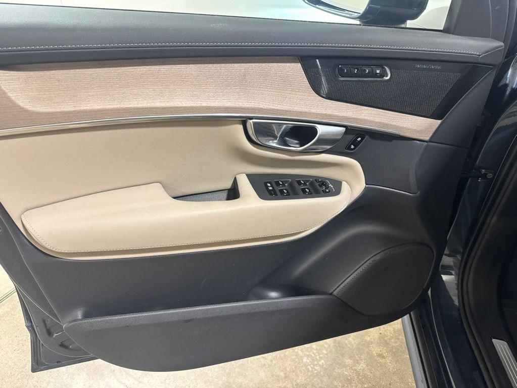used 2026 Volvo XC90 car, priced at $64,888