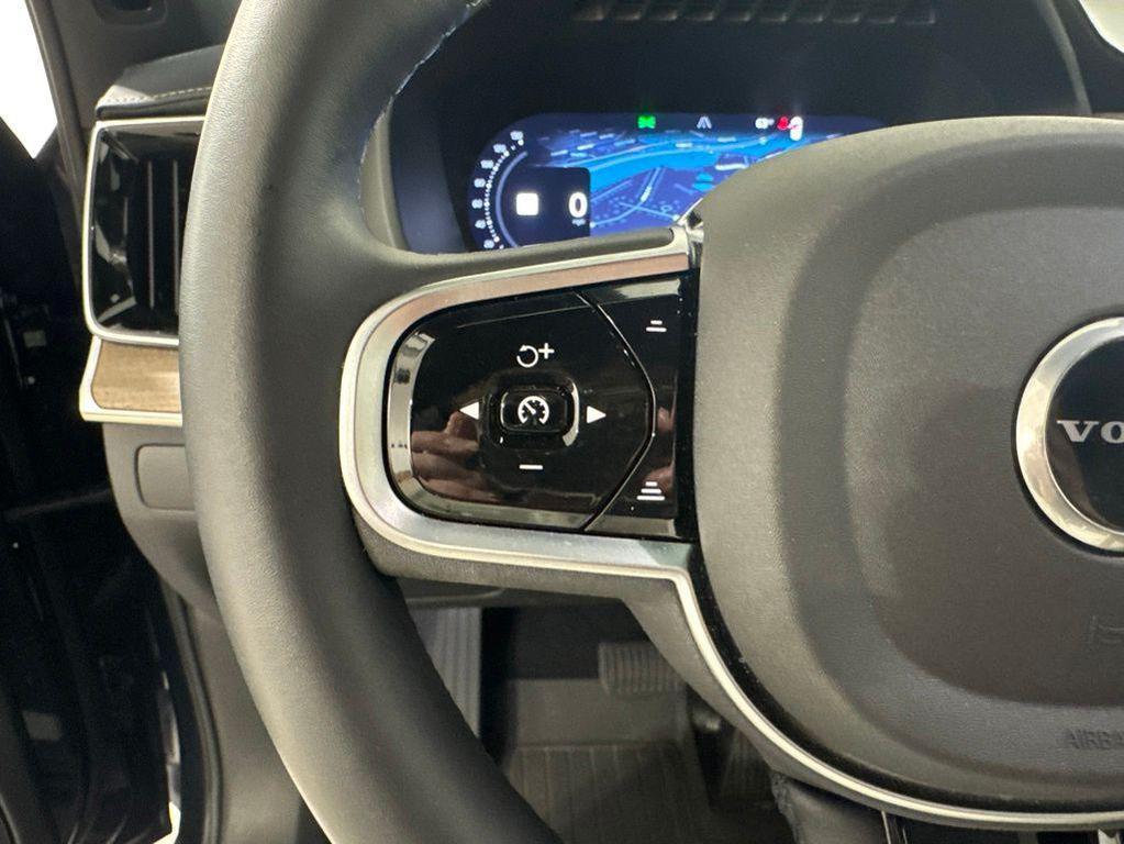used 2026 Volvo XC90 car, priced at $64,888