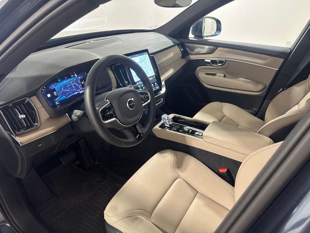 used 2026 Volvo XC90 car, priced at $64,888