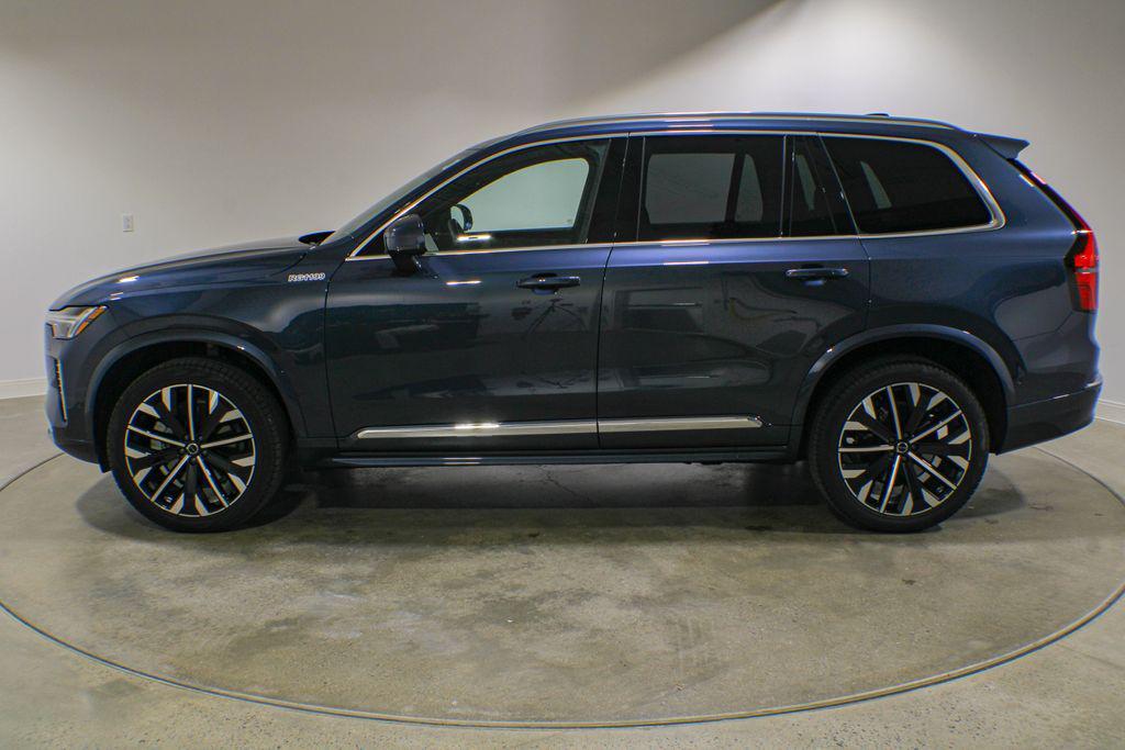 used 2026 Volvo XC90 car, priced at $64,888
