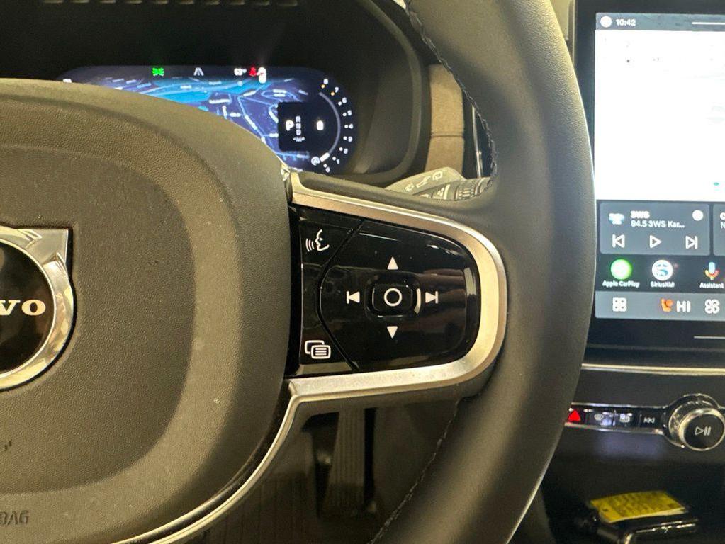 used 2026 Volvo XC90 car, priced at $64,888