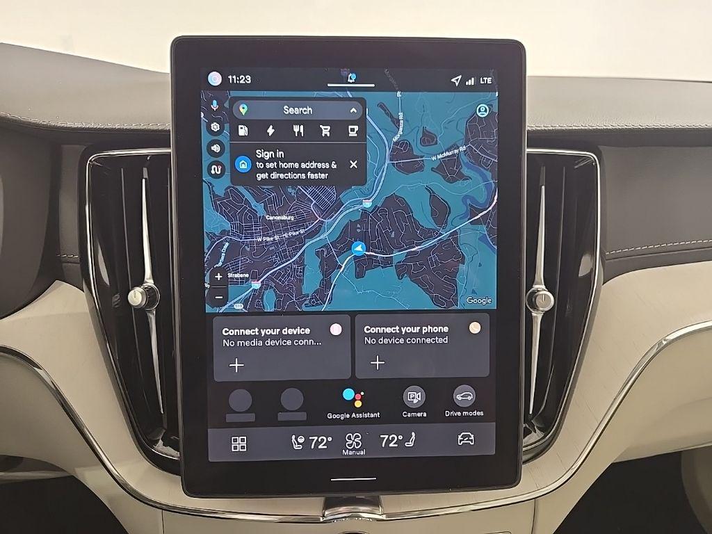 new 2026 Volvo XC60 Plug-In Hybrid car, priced at $75,235