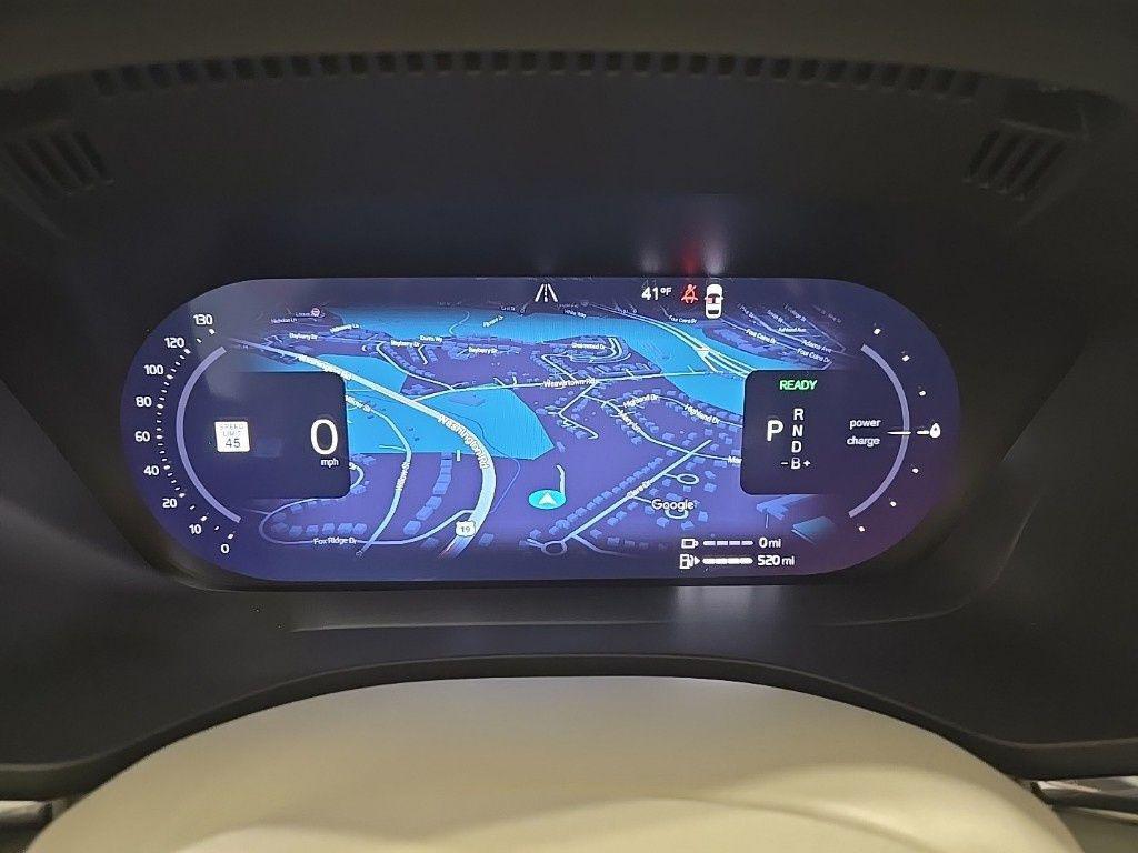 new 2026 Volvo XC60 Plug-In Hybrid car, priced at $75,235