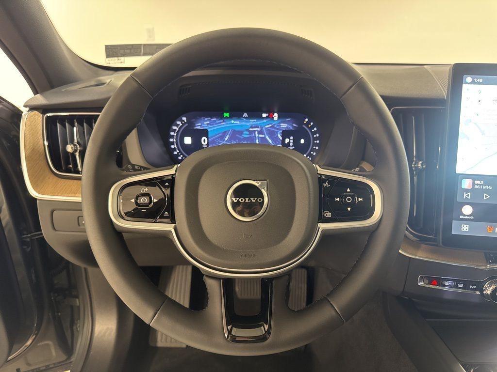 new 2026 Volvo XC60 car, priced at $58,070