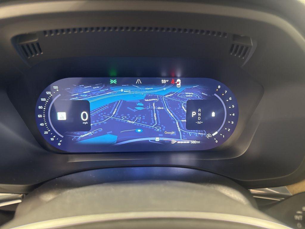 new 2026 Volvo XC60 car, priced at $58,070