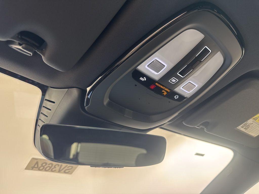 new 2026 Volvo XC60 car, priced at $58,070