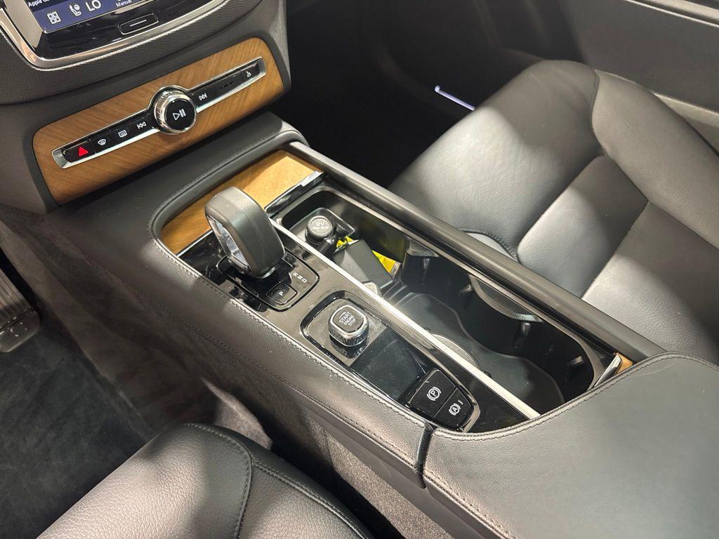used 2023 Volvo XC90 car, priced at $43,488
