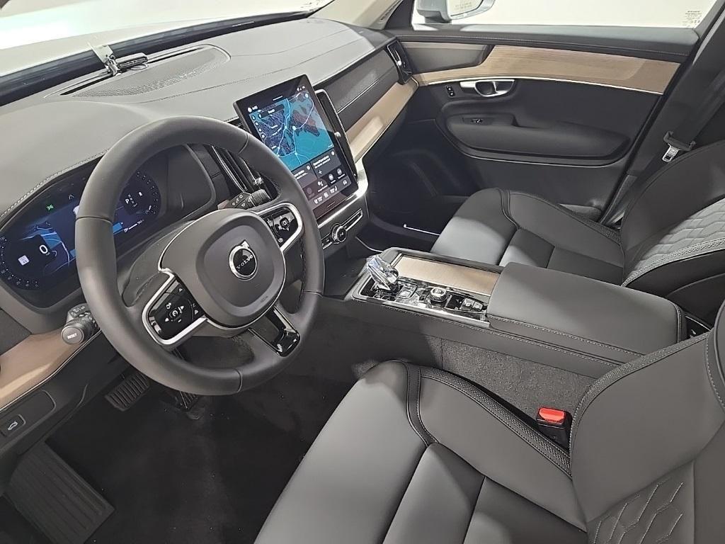 used 2026 Volvo XC90 car, priced at $67,488