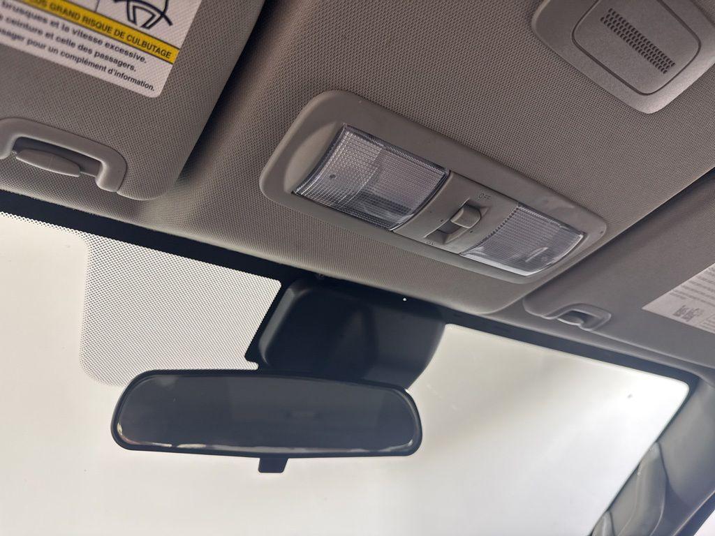 used 2023 Nissan Frontier car, priced at $31,988