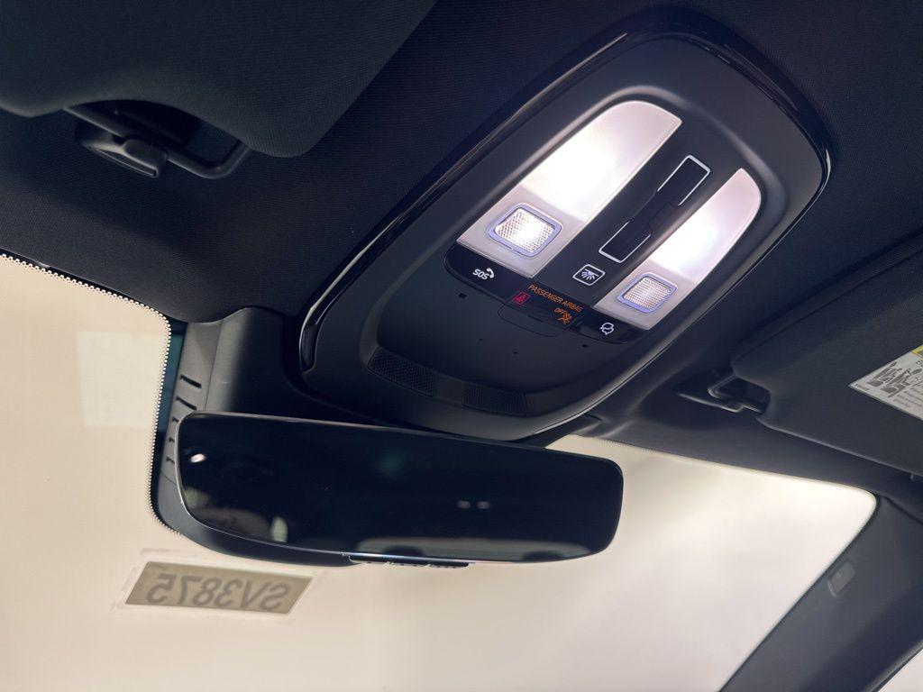 new 2026 Volvo XC90 Plug-In Hybrid car, priced at $86,205