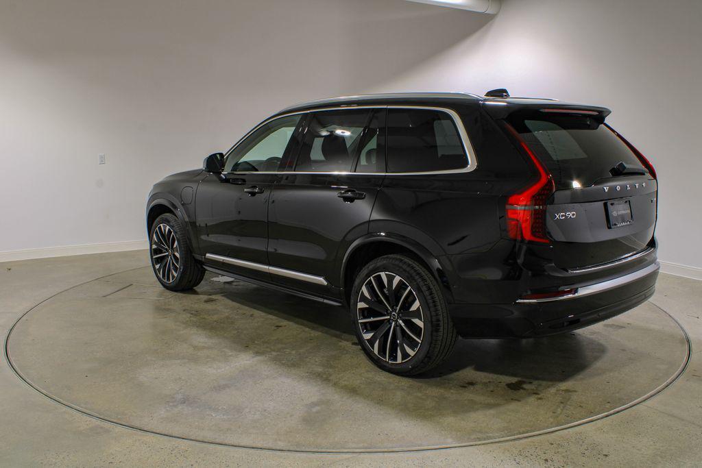 new 2026 Volvo XC90 Plug-In Hybrid car, priced at $85,745