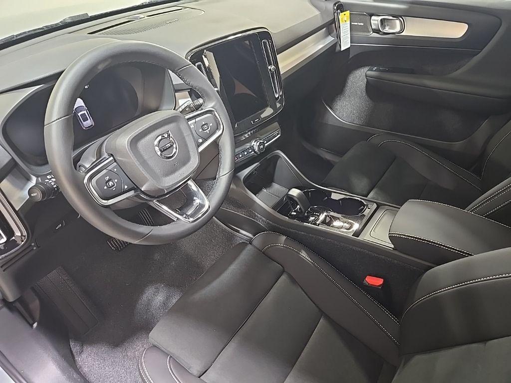 new 2026 Volvo XC40 car, priced at $54,175