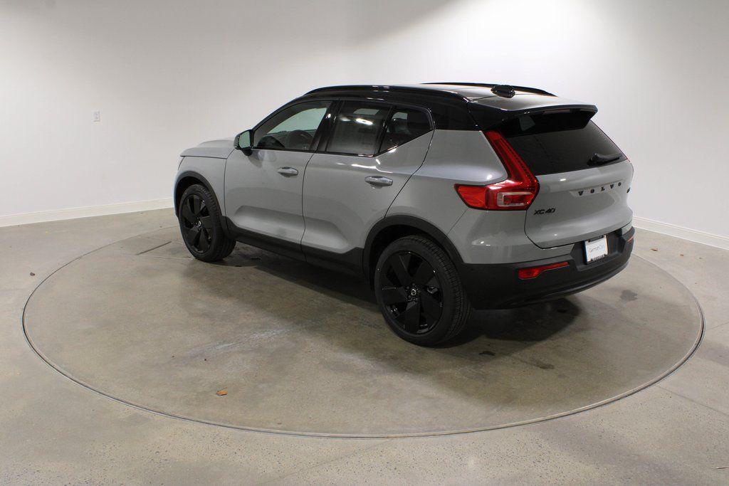new 2026 Volvo XC40 car, priced at $54,175