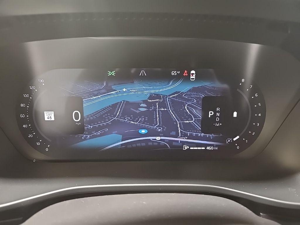new 2026 Volvo XC40 car, priced at $54,175