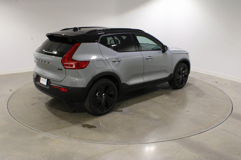 new 2026 Volvo XC40 car, priced at $54,175