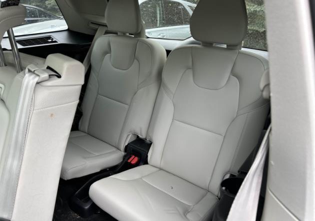 used 2023 Volvo XC90 car, priced at $40,988