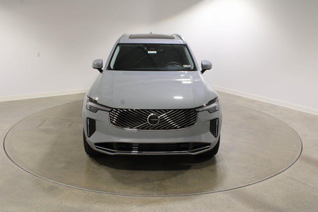 new 2026 Volvo XC90 Plug-In Hybrid car, priced at $81,875