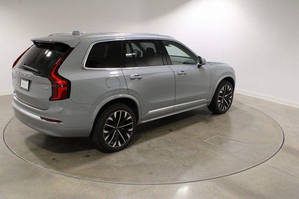 new 2026 Volvo XC90 Plug-In Hybrid car, priced at $81,875