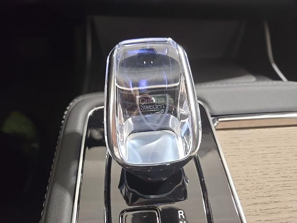 new 2026 Volvo XC90 Plug-In Hybrid car, priced at $81,875