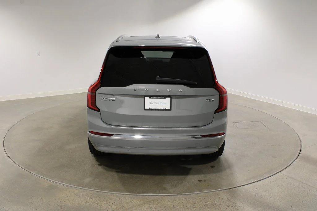 new 2026 Volvo XC90 Plug-In Hybrid car, priced at $81,864