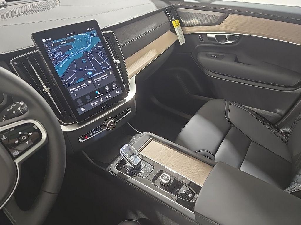 new 2026 Volvo XC90 Plug-In Hybrid car, priced at $81,875