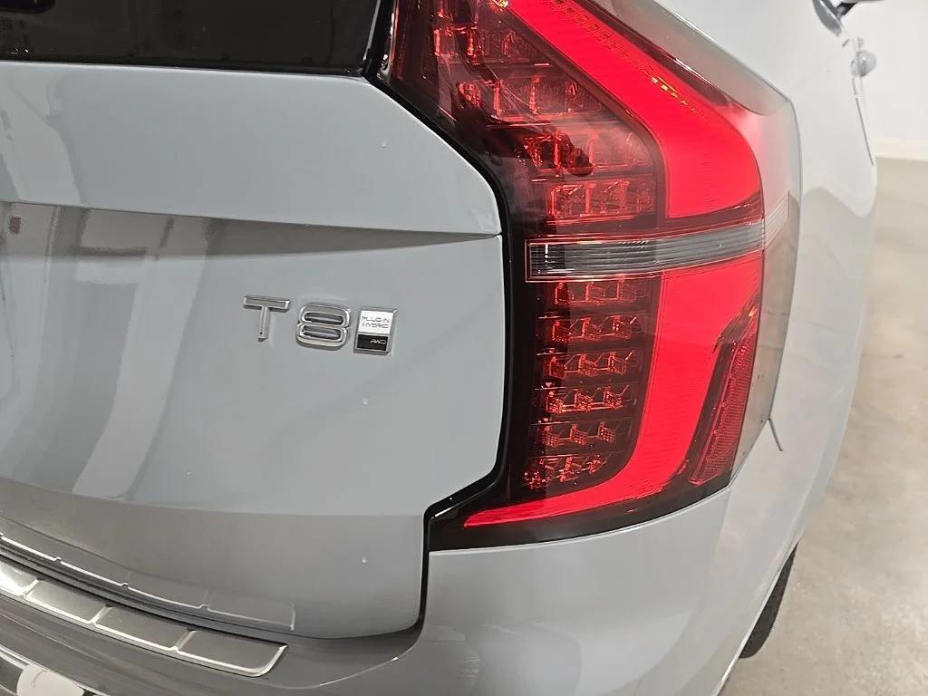 new 2026 Volvo XC90 Plug-In Hybrid car, priced at $81,864