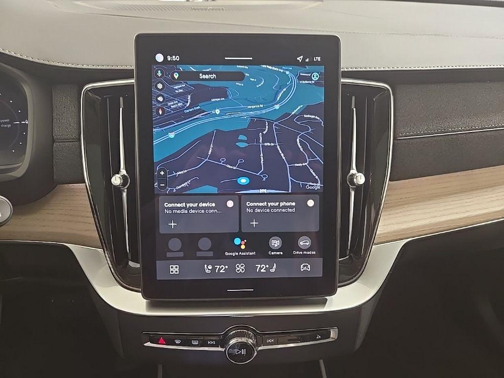 new 2026 Volvo XC90 Plug-In Hybrid car, priced at $81,875