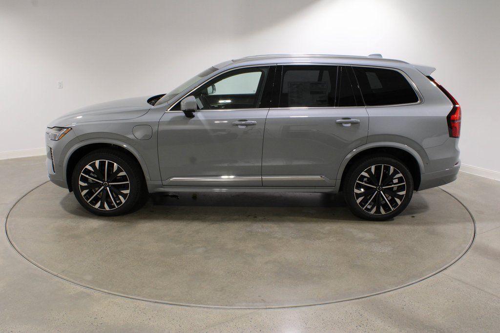 new 2026 Volvo XC90 Plug-In Hybrid car, priced at $81,875