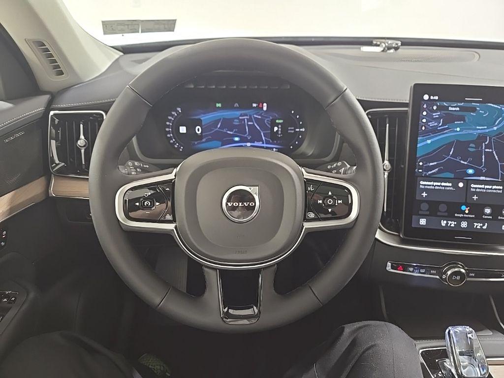 new 2026 Volvo XC90 Plug-In Hybrid car, priced at $81,875
