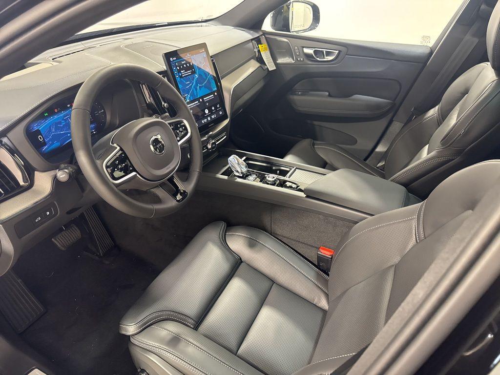 new 2026 Volvo XC60 Plug-In Hybrid car, priced at $77,035