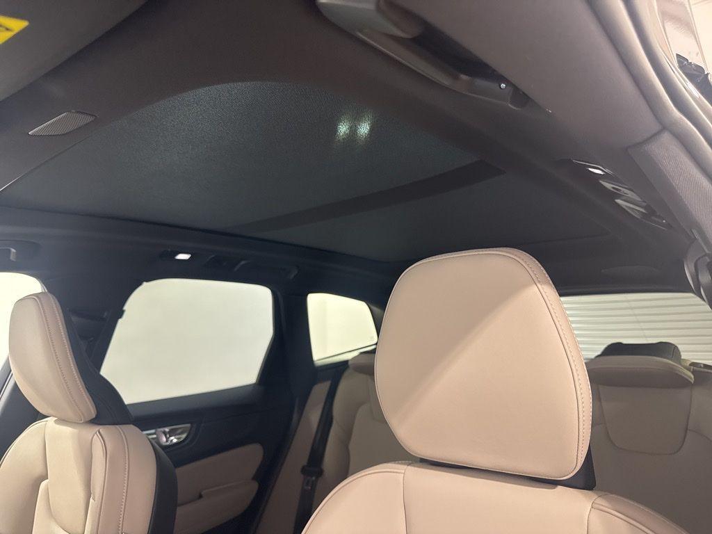 new 2026 Volvo XC60 car, priced at $58,905