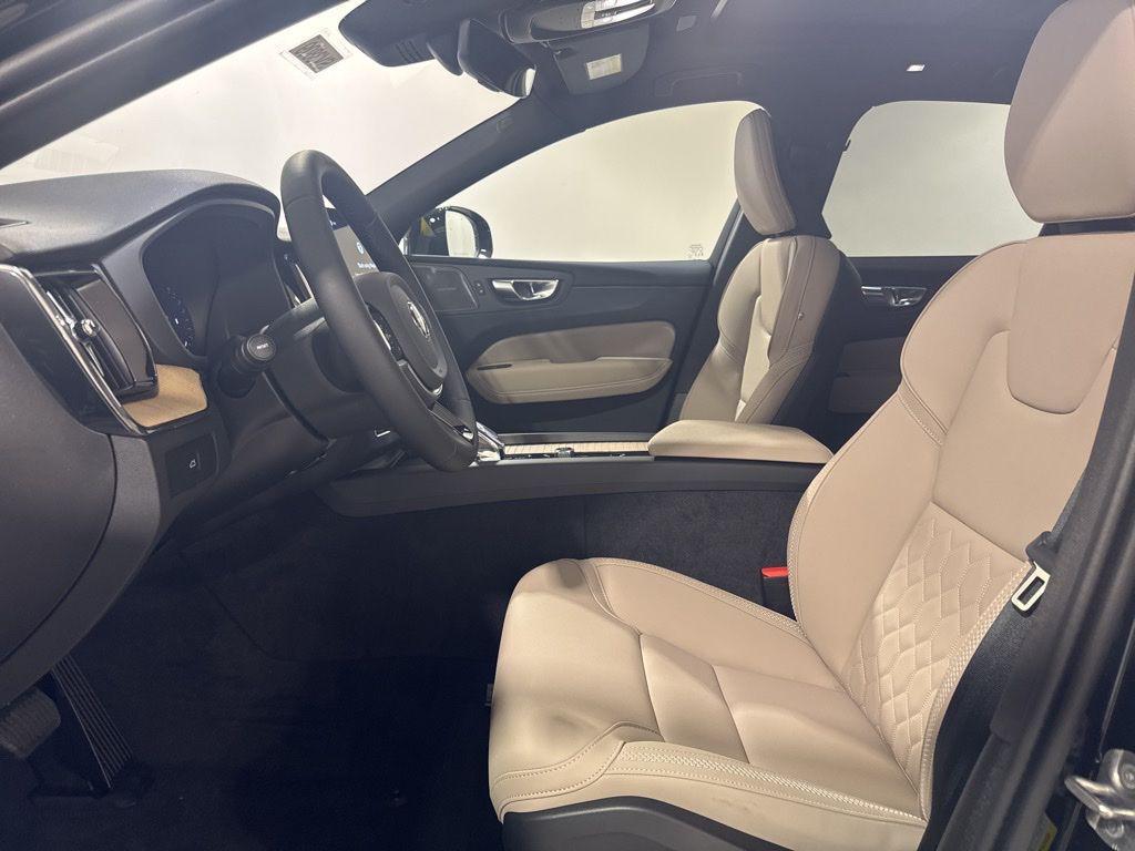 new 2026 Volvo XC60 car, priced at $58,905