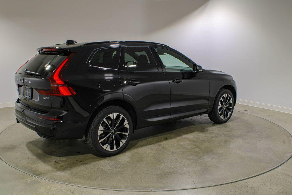 new 2026 Volvo XC60 car, priced at $58,905