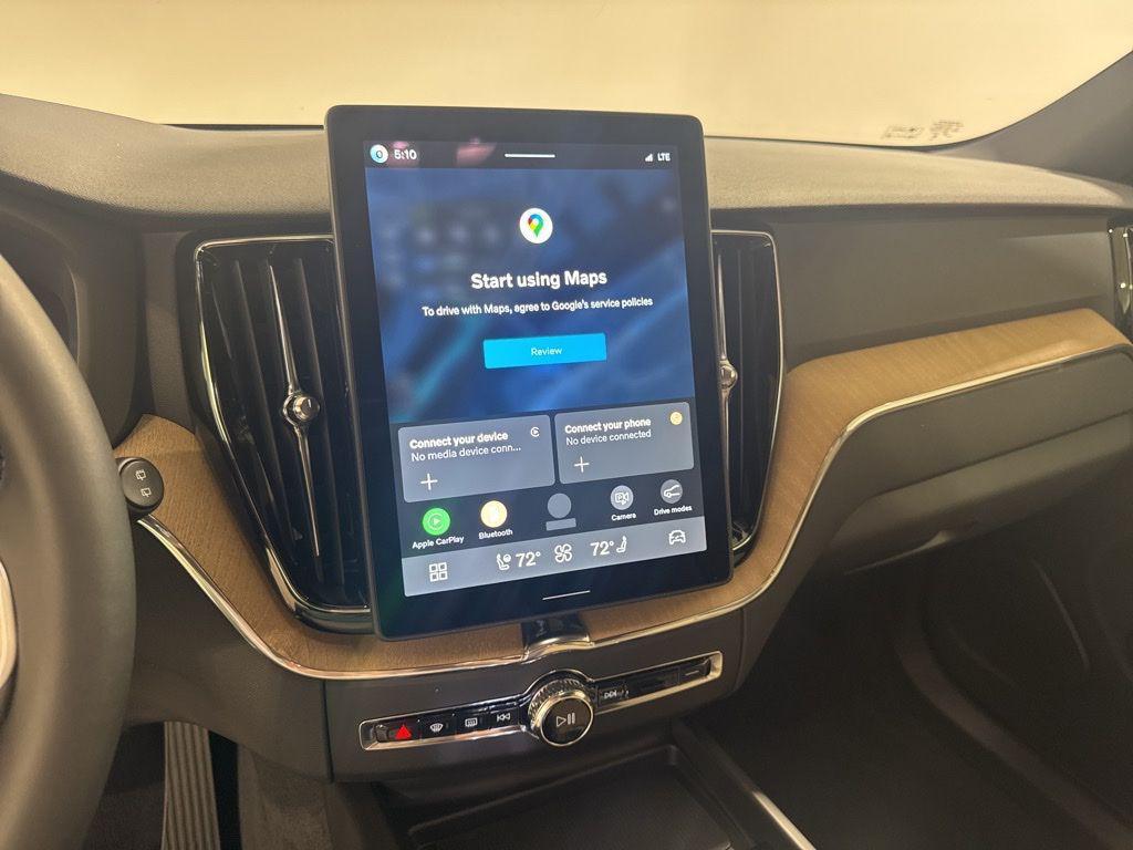 new 2026 Volvo XC60 car, priced at $58,905