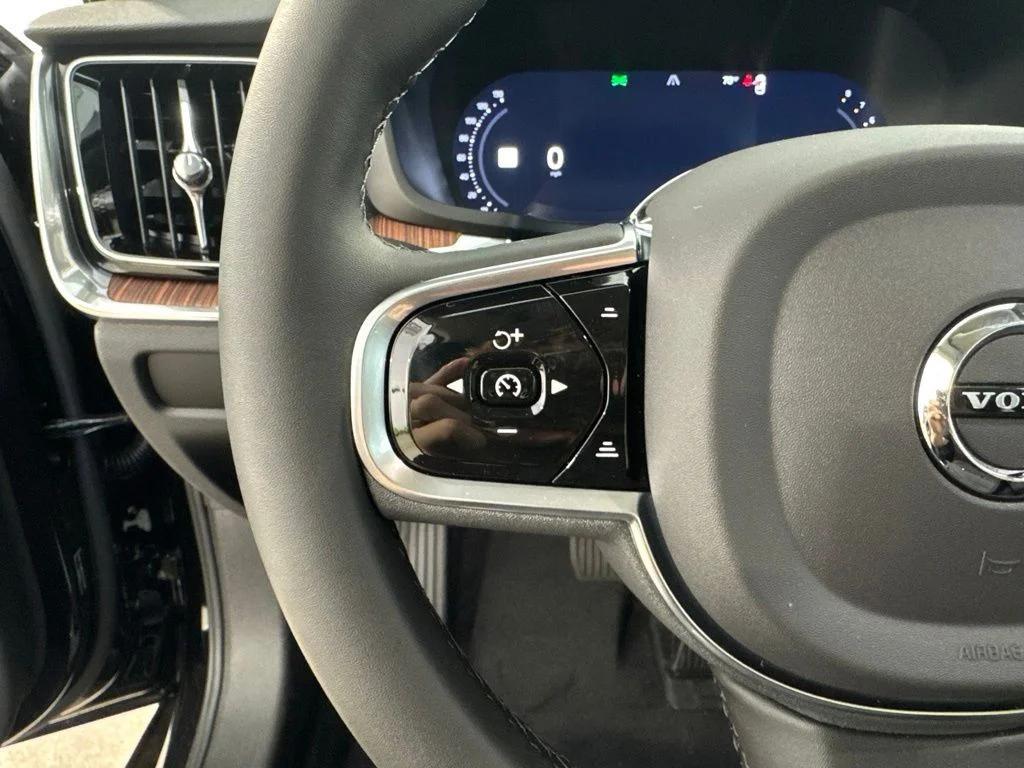 new 2026 Volvo V60 Cross Country car, priced at $56,374