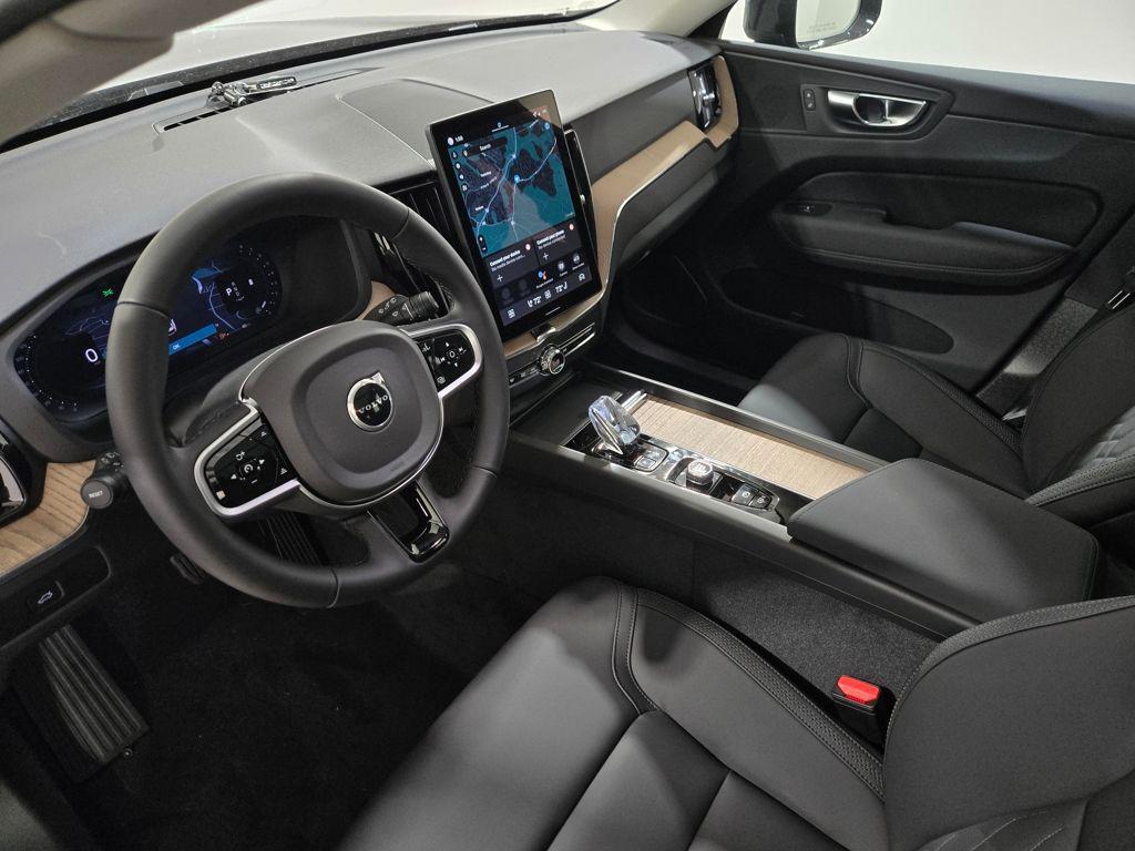 new 2026 Volvo XC60 car, priced at $57,985
