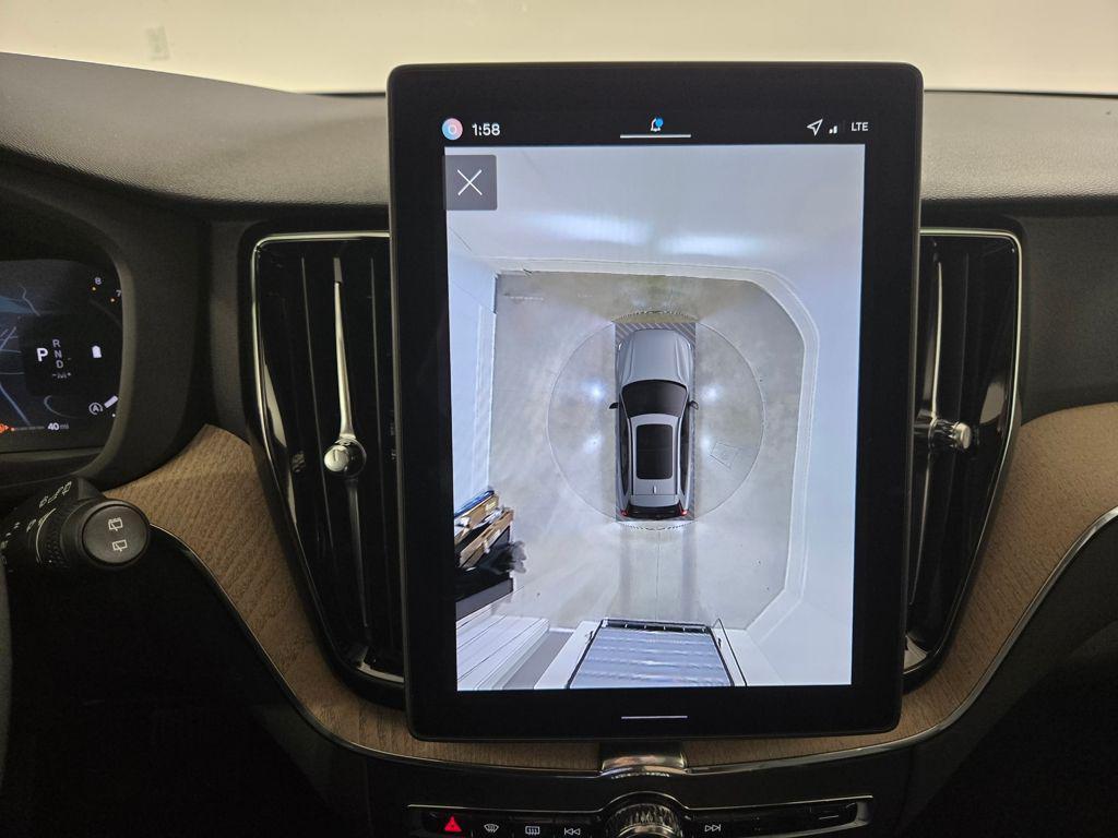 new 2026 Volvo XC60 car, priced at $57,985