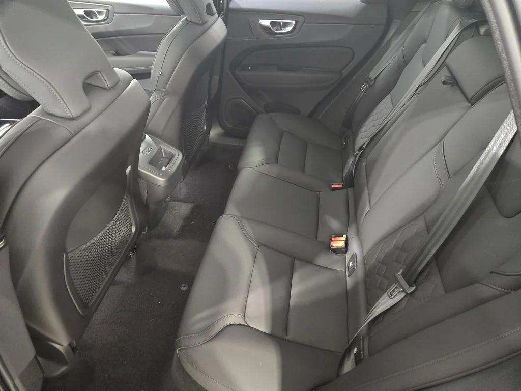 new 2026 Volvo XC60 car, priced at $57,974