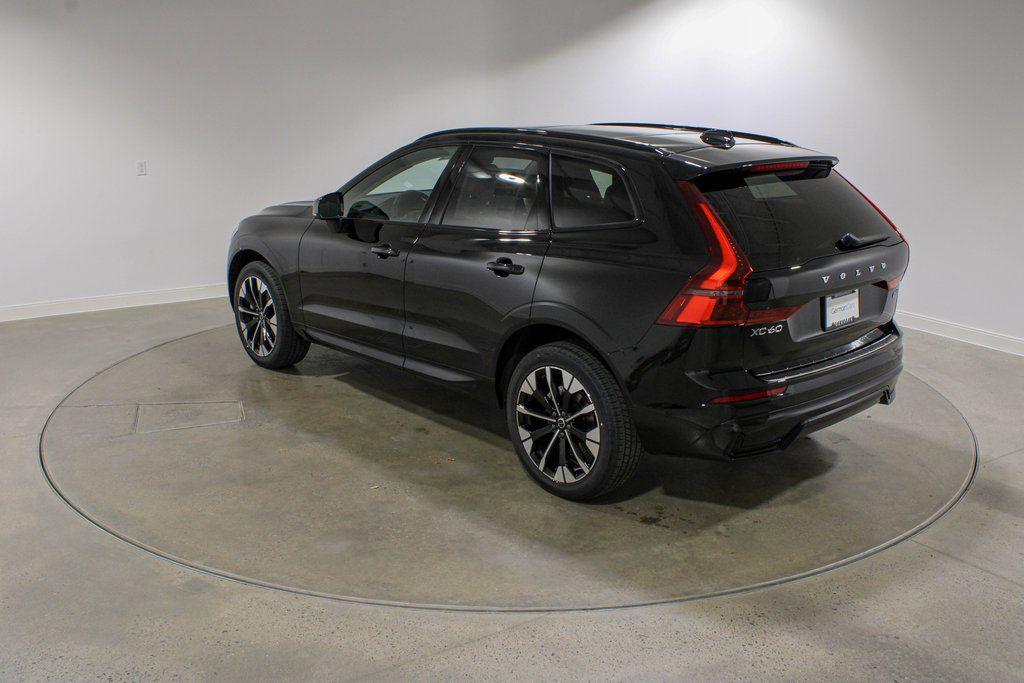 new 2026 Volvo XC60 car, priced at $57,985