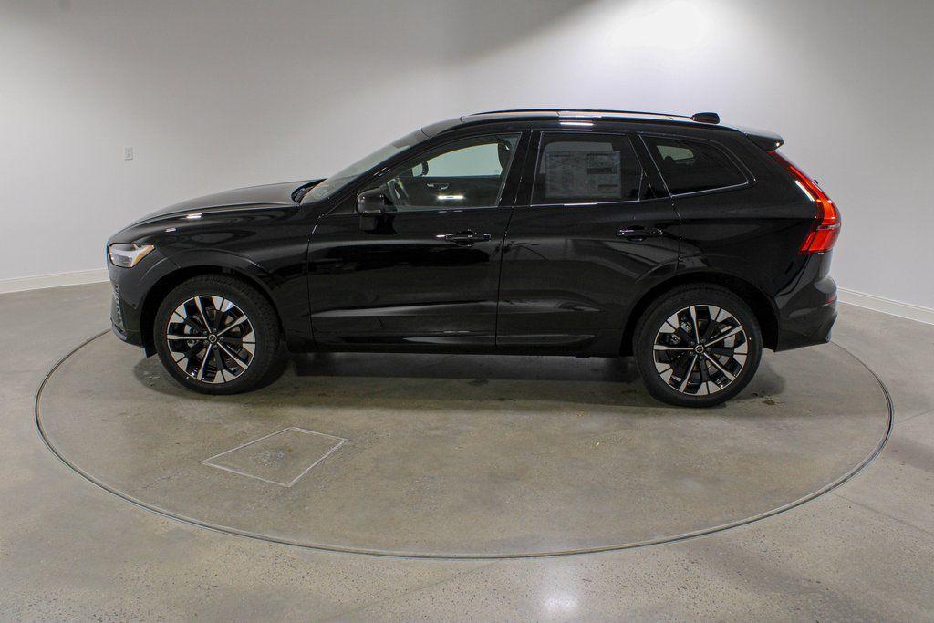 new 2026 Volvo XC60 car, priced at $57,985