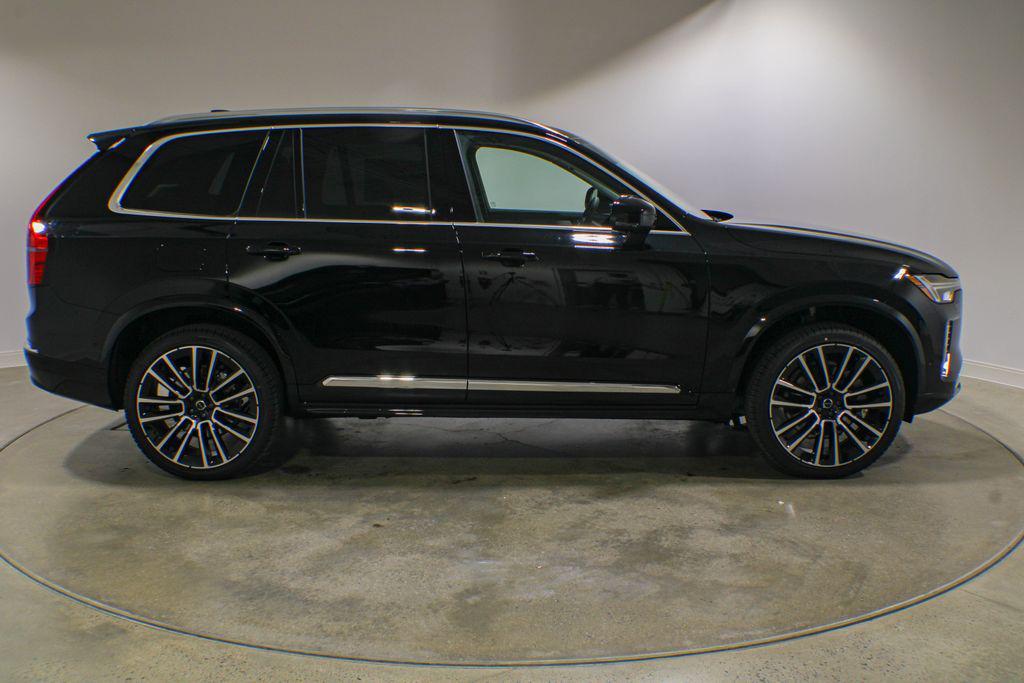 new 2026 Volvo XC90 car, priced at $79,150