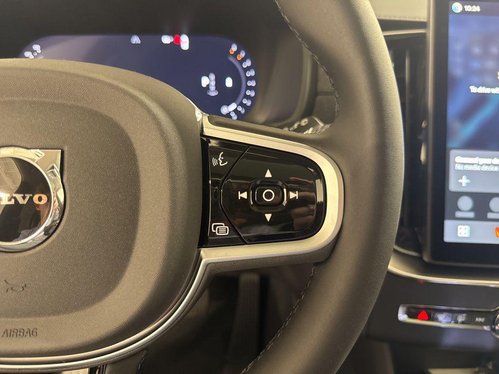 new 2026 Volvo XC90 car, priced at $79,150