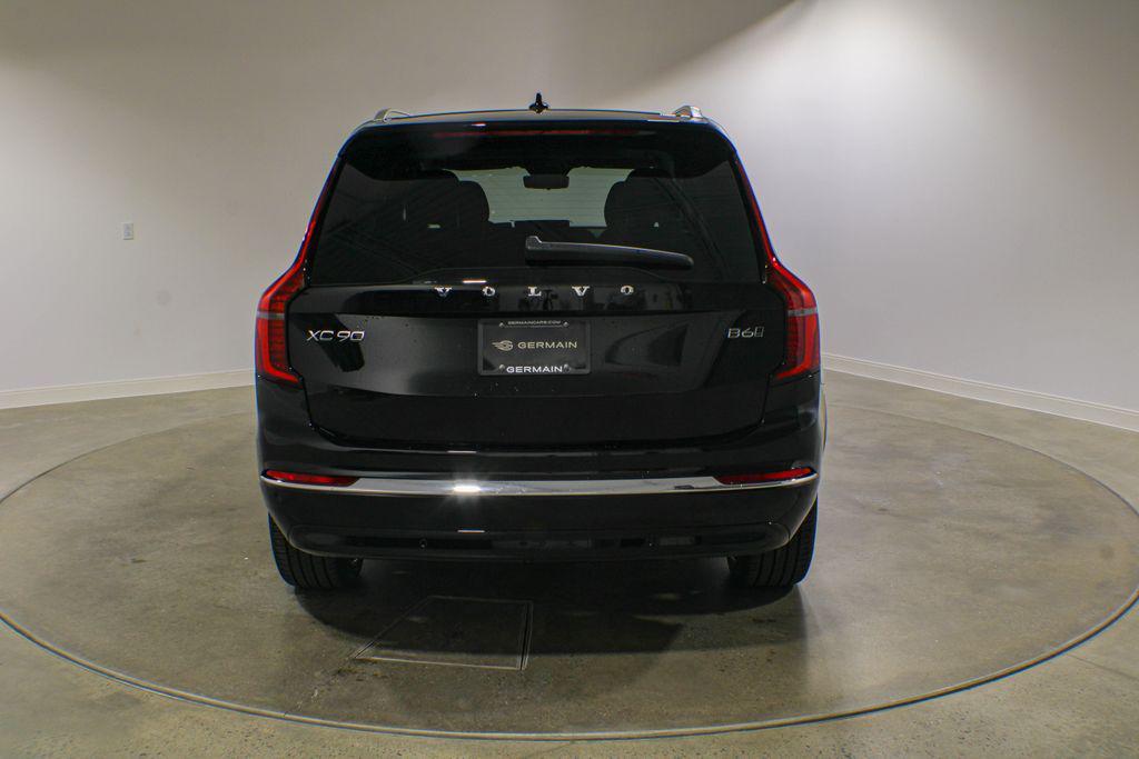 new 2026 Volvo XC90 car, priced at $79,150
