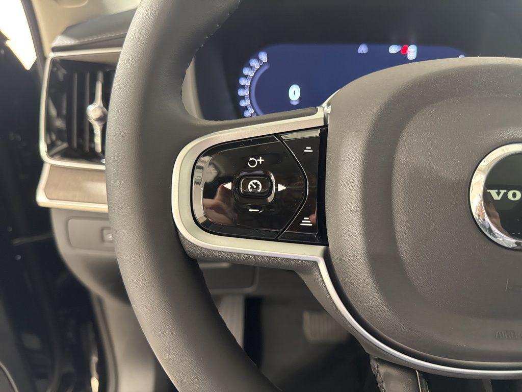 new 2026 Volvo XC90 car, priced at $79,150