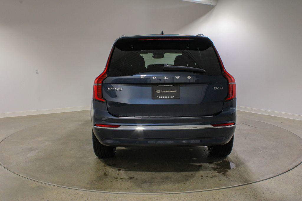 new 2026 Volvo XC90 car, priced at $71,945
