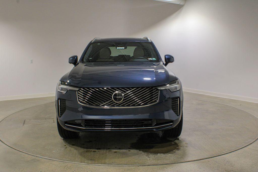 new 2026 Volvo XC90 car, priced at $71,945