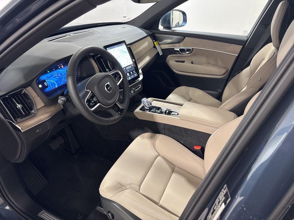 new 2026 Volvo XC90 car, priced at $71,945