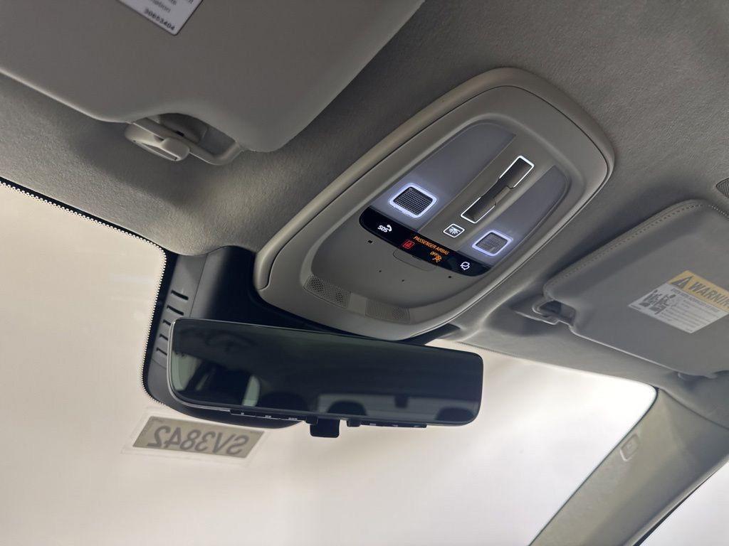 new 2026 Volvo XC90 car, priced at $78,655